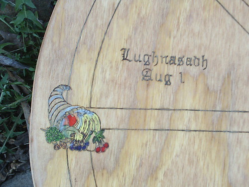 Lughnasadh